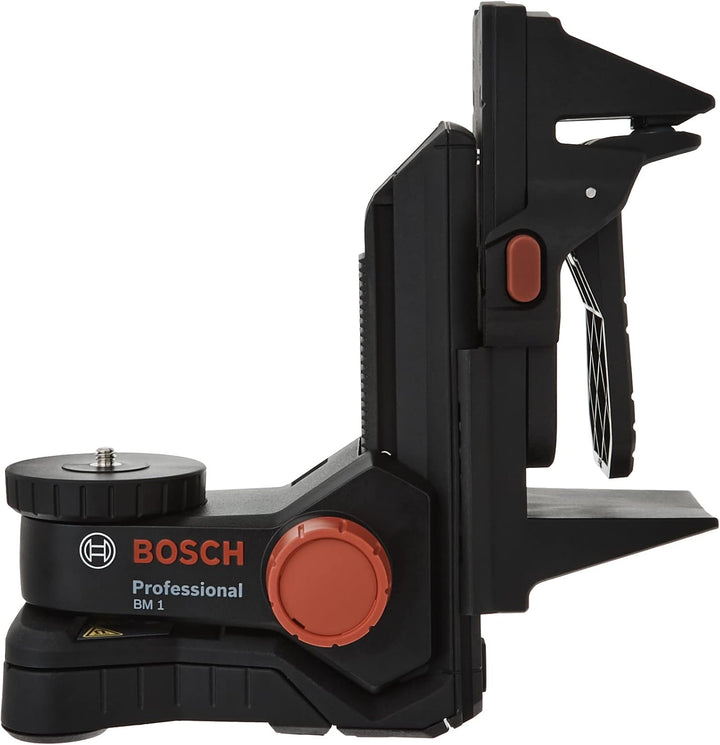 Bosch 0601015A01 BM 1 Universalhalterung, 23,1 x 17,8 x 10,4 cm