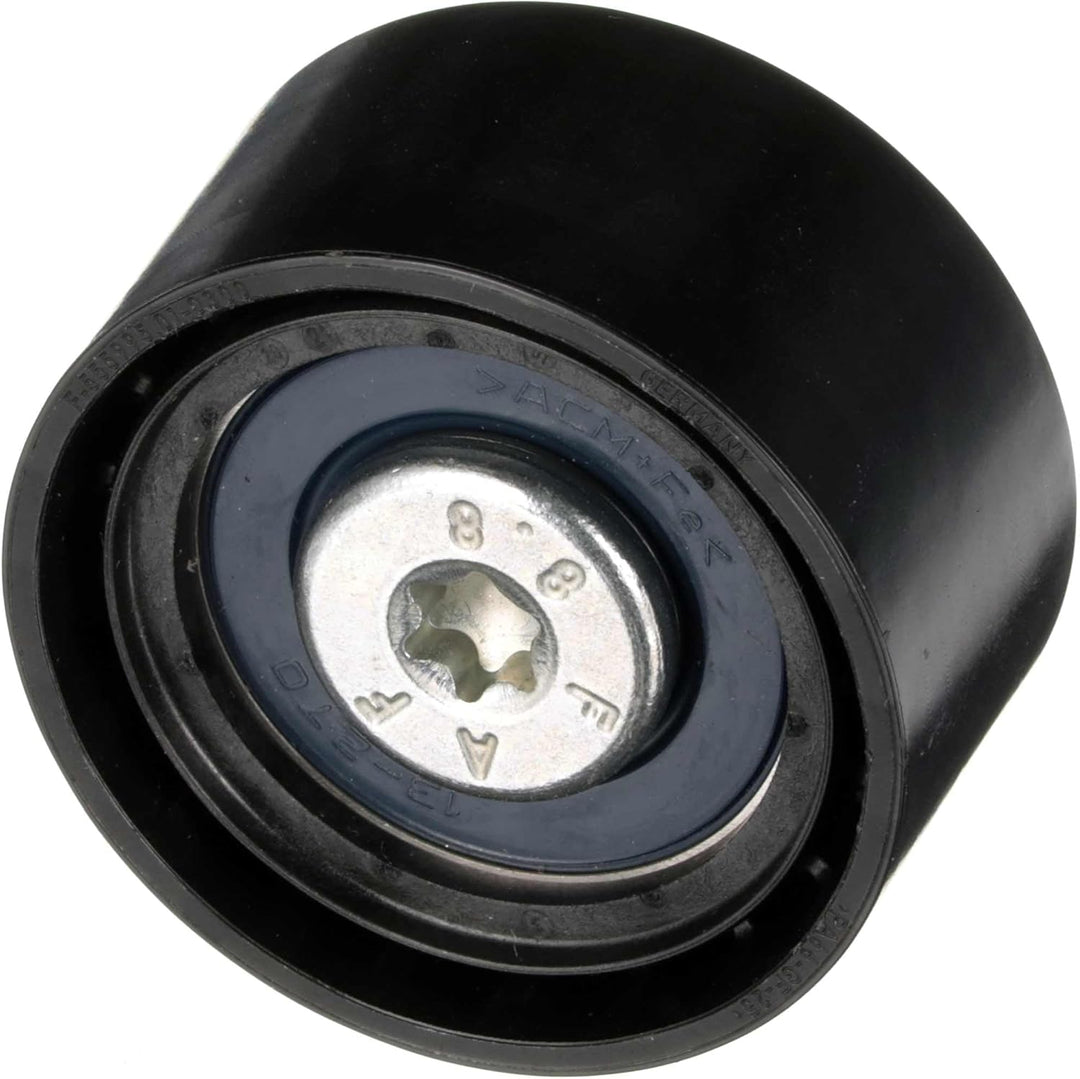 GATES Micro-V Kit K036DPK1698