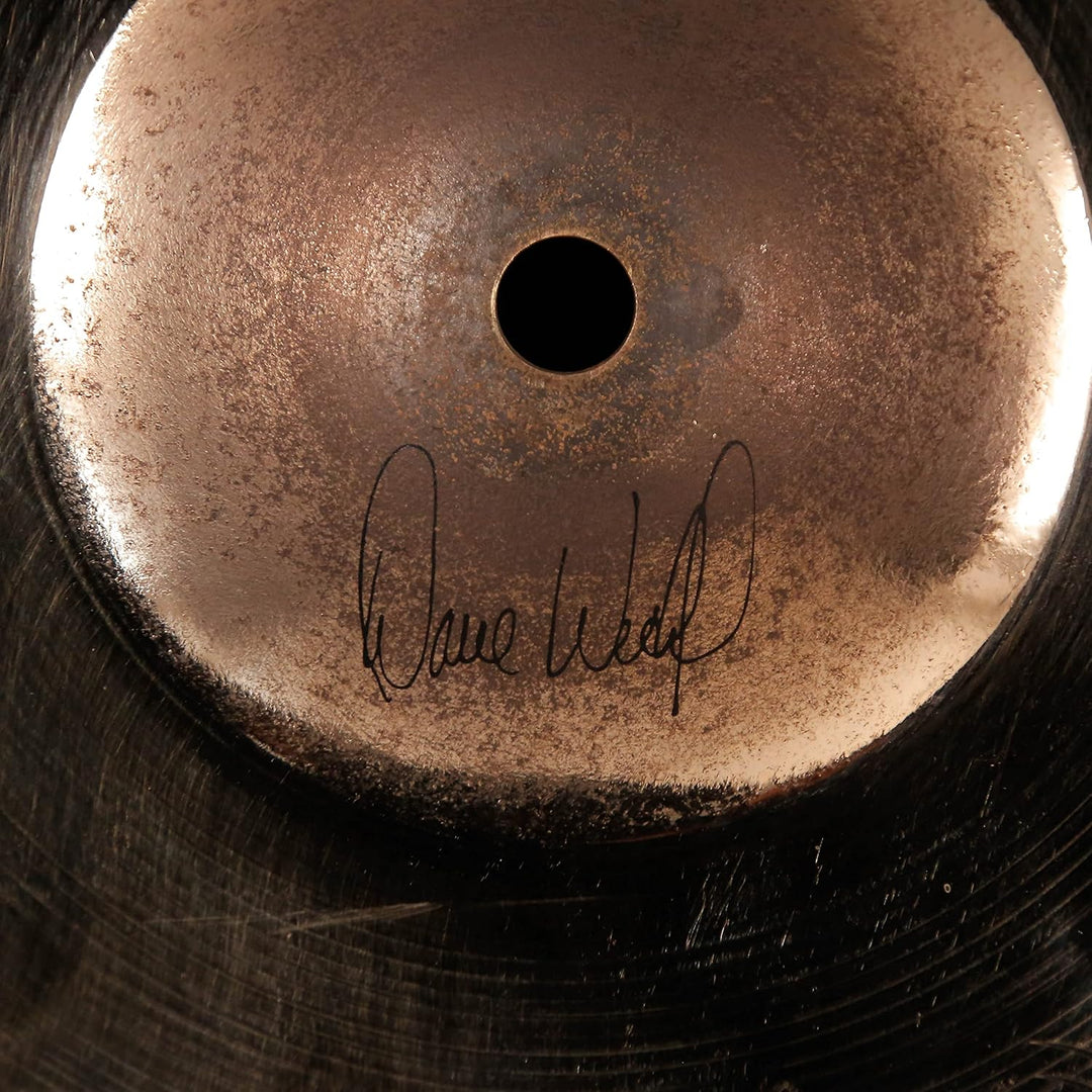 Sabian 10" HHX Evolution Splash, Brillant Finish 10 Inch Evolution Splash, 10 Inch Evolution Splash