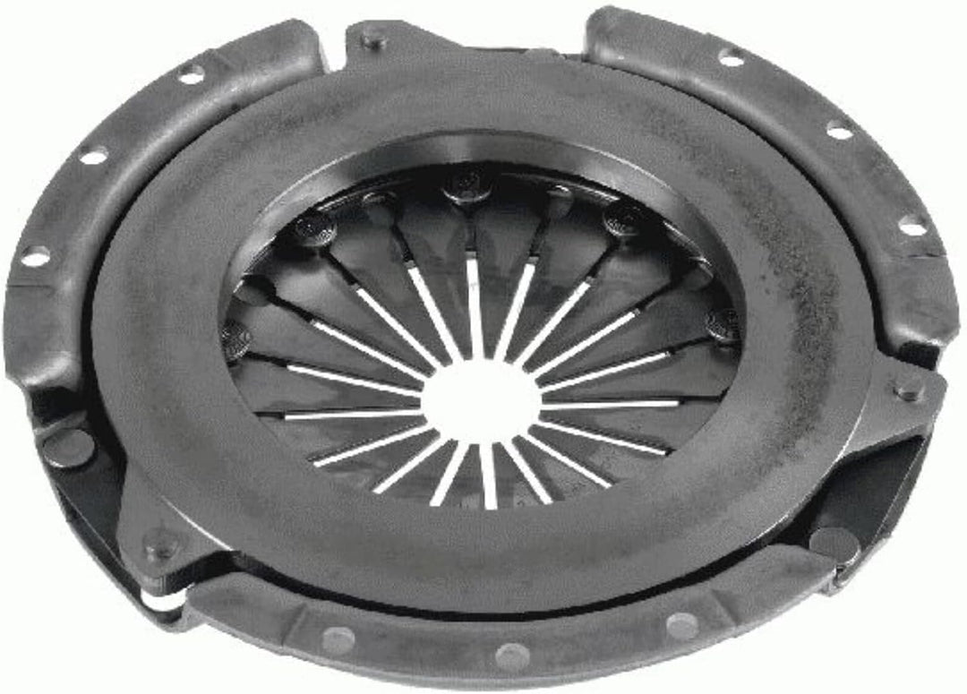 SACHS 3000 291 002 Kupplungssatz Für Peugeot J5 PRITSCHE/FAHRGESTELL (290L) 1990-1994