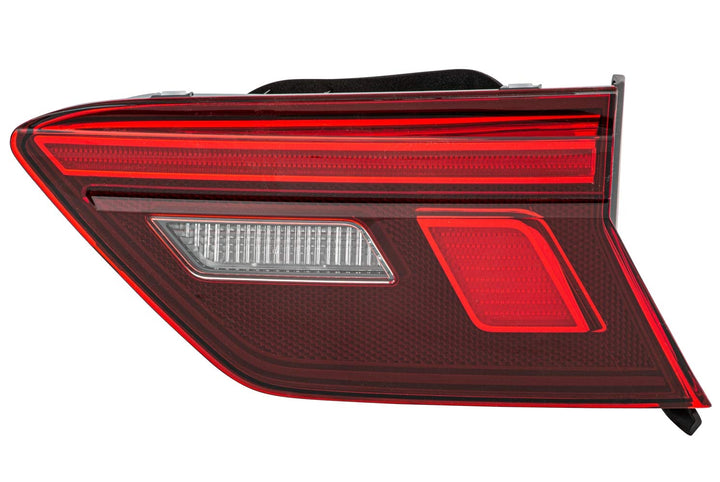 HELLA 2SA 012 520-061 Heckleuchte - LED - rot - innerer Teil/oberer Teil - rechts - für u.a. VW Tigu