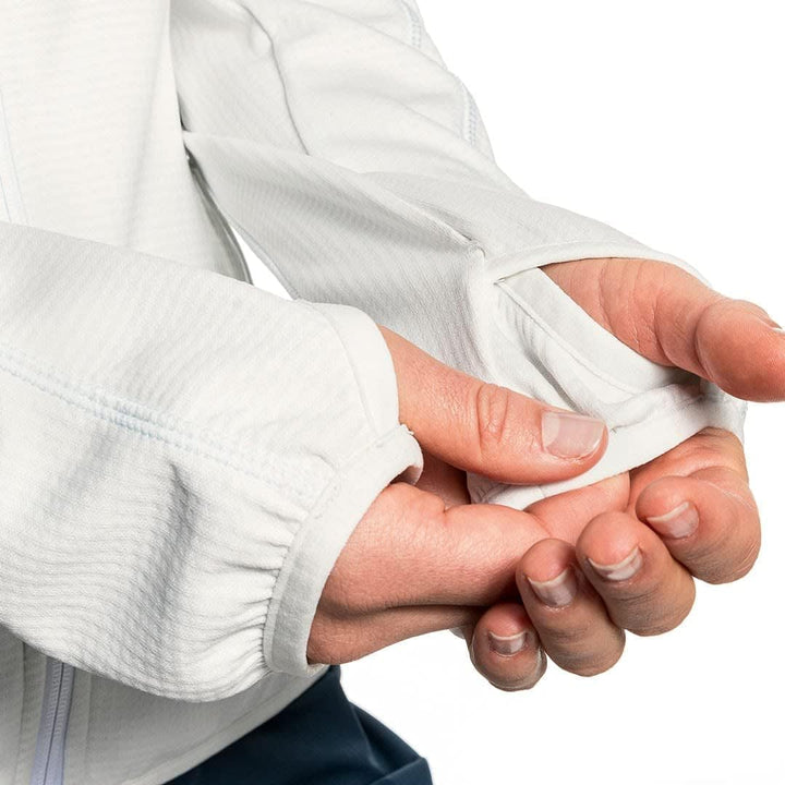 Schöffel Damen Fleece Jacket Rotwand L, warme und atmungsaktive Fleecejacke für Frauen, schnell troc