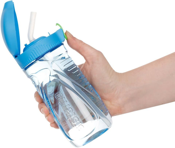 Sistema Quick Flip Flasche, 520 ml, Rosa