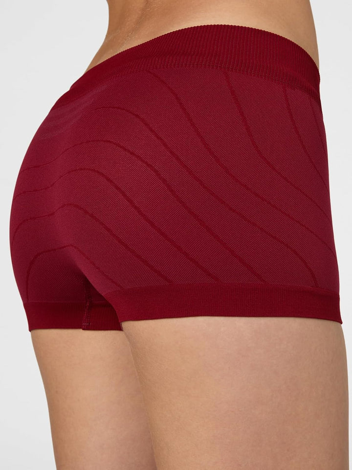 UYN Damen Motyon 2.0 Uw Women's Underpants XS Anspruchsvolles Rot, XS Anspruchsvolles Rot