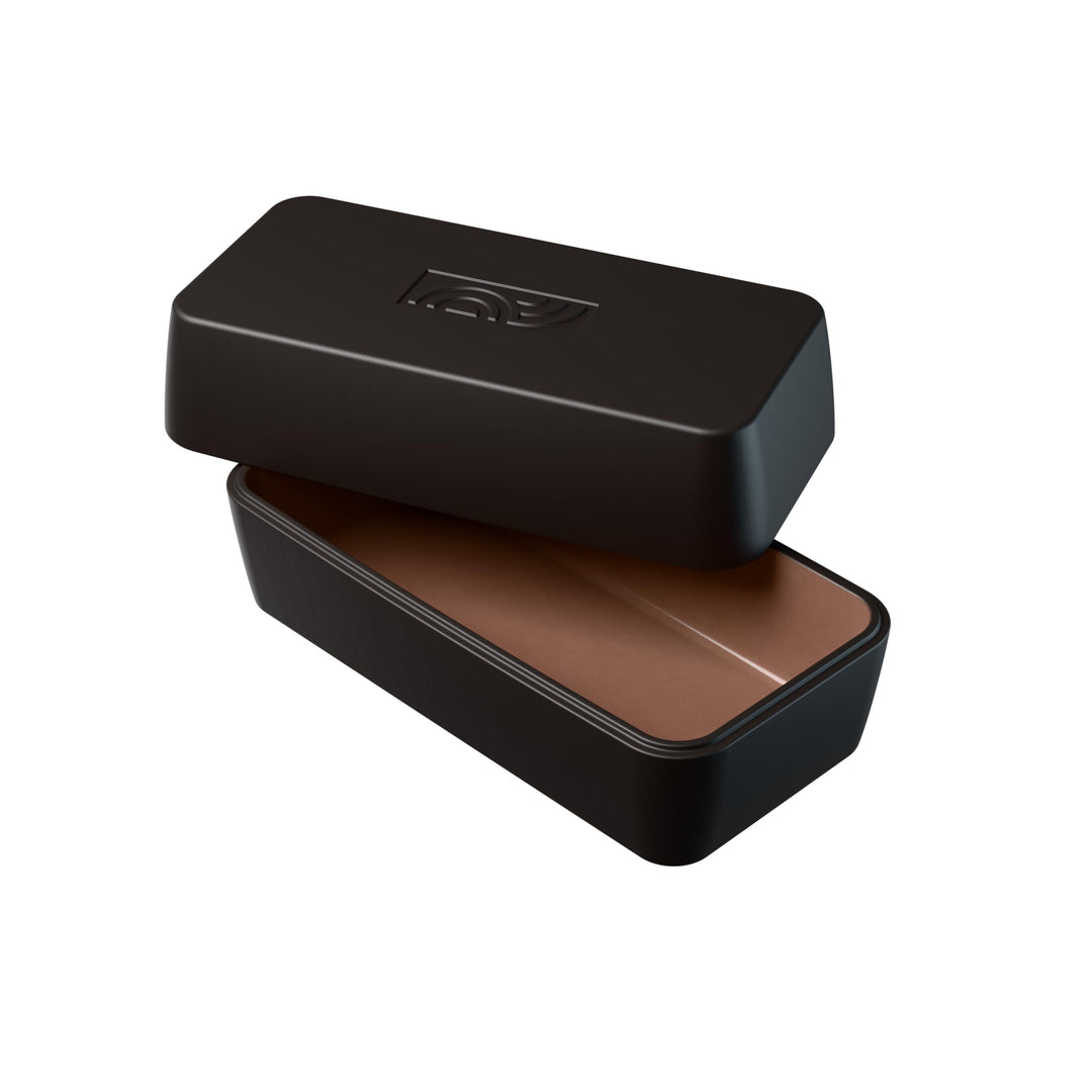 myromy® Brick Classic Backform & Mini-Bräter aus Keramik Natur-Ton – Brotbackform & Auflaufform mit