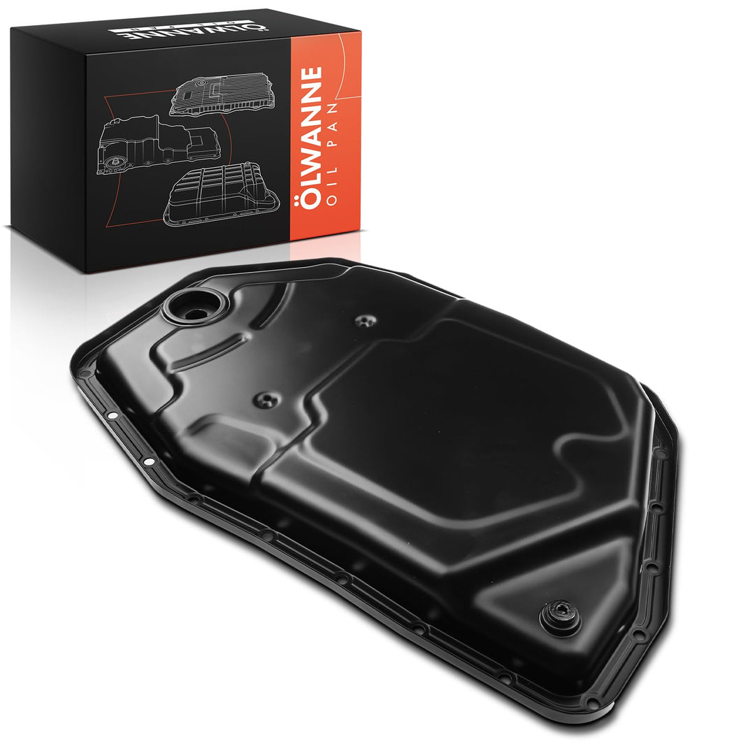 Frankberg Ölwanne Automatikgetriebe für A4 8EC A4 Avant 8ED A6 4F2 A6 Avant 4F5 A8 4E 4E2 2005-2011