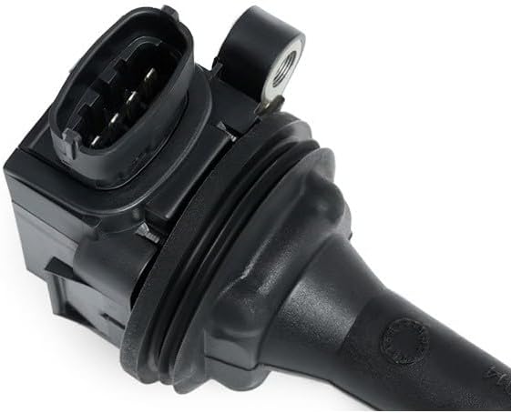 Bosch 0221604008 - Zündspule