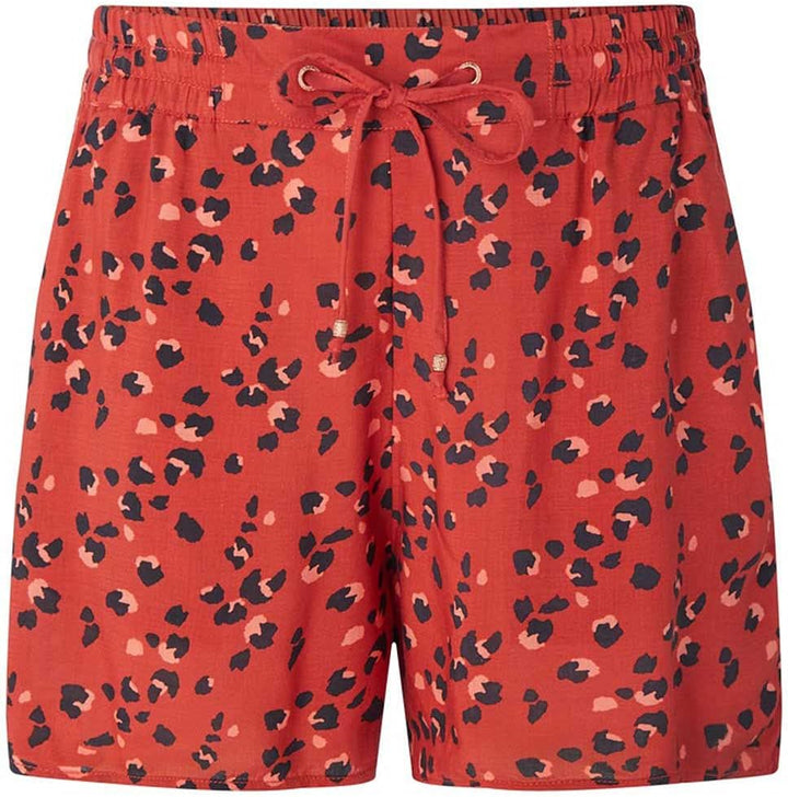 O'NEILL Lw Montara Drapey Damen Shorts XS bunt