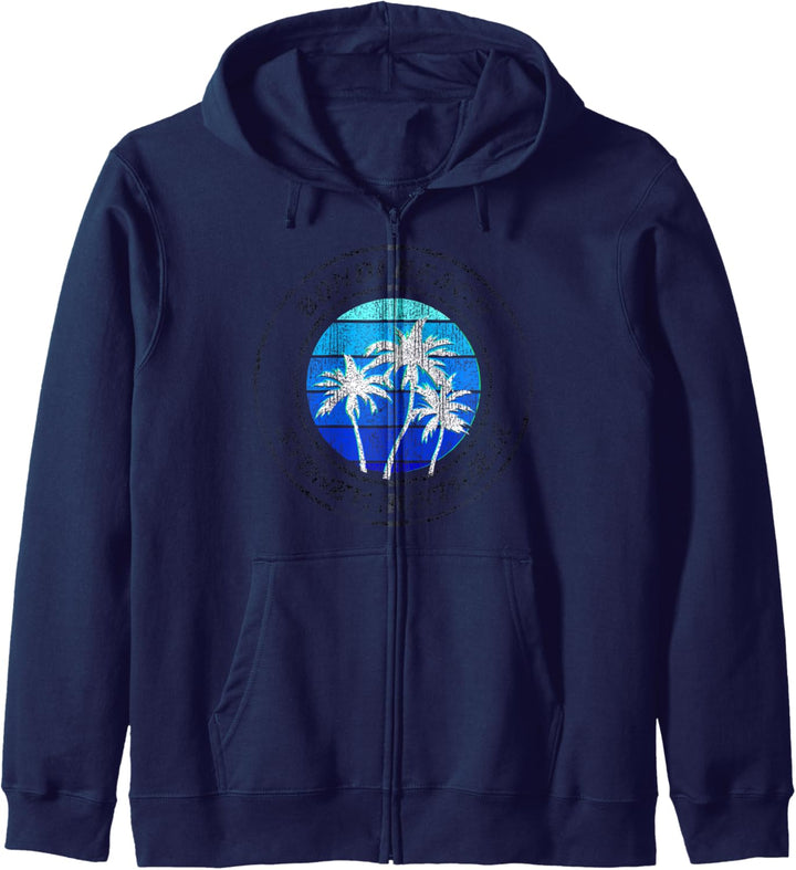Bondi Beach Sydney Australien Souvenir Kapuzenjacke