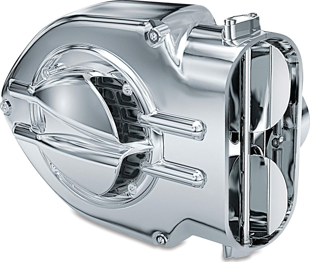 Kuryakyn 8498 Stinger Vented Trap Door