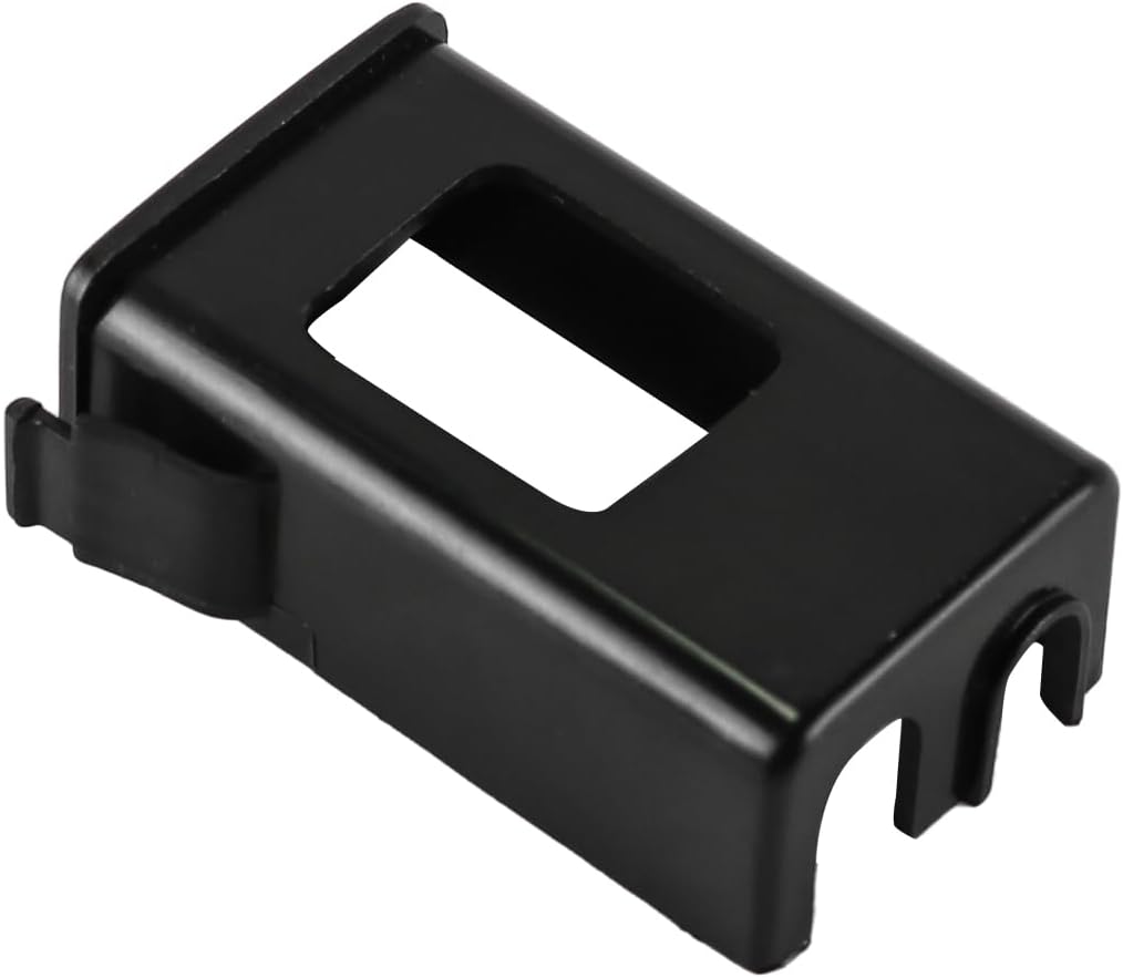 Akustische Gitarre Pickup Batterie Fach Abdeckung Batterie Halter Einfach Zu Ersetzen Batterie Box Z
