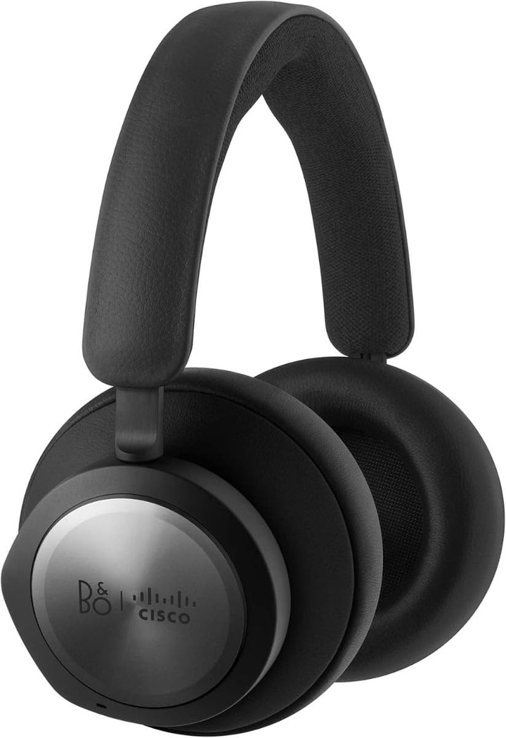 Cisco B+O 980 Wireless Over-Ear USB-A schwarz