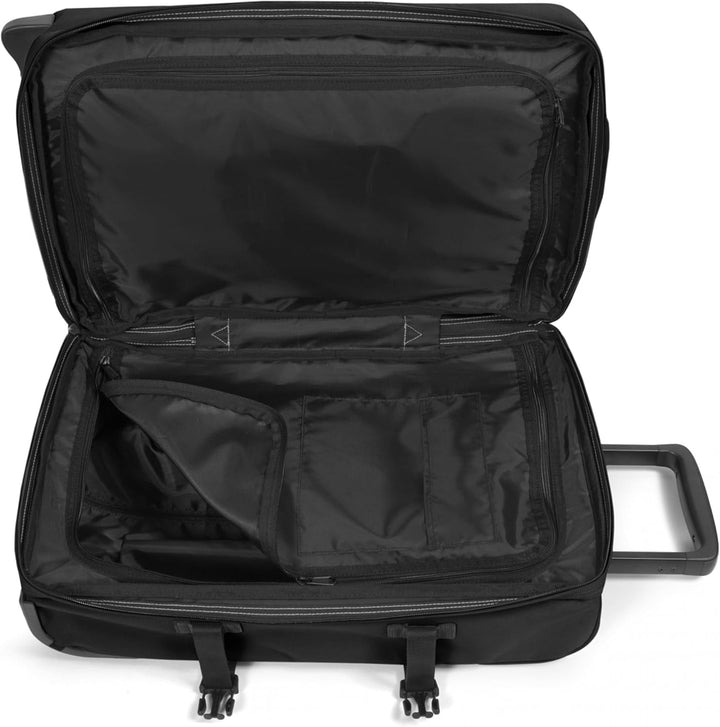 EASTPAK Tutor TRANVERZ S, Einheitsgrösse Schwarz, Schwarz