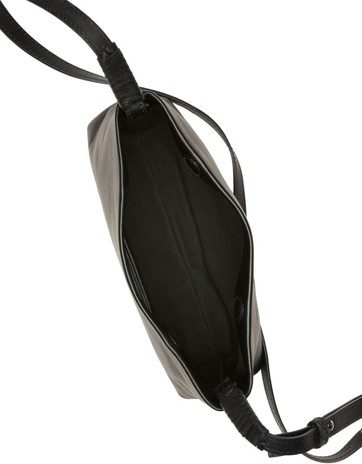 Marc O'Polo Haya Crossbody Bag S Black