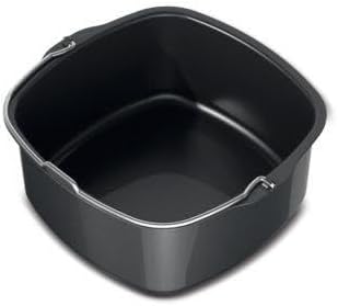 Philips HD9945/01 Back-Kit Backform & Muffinformen für Airfryer XL (HD9240, HD9260) mit 1,2 kg