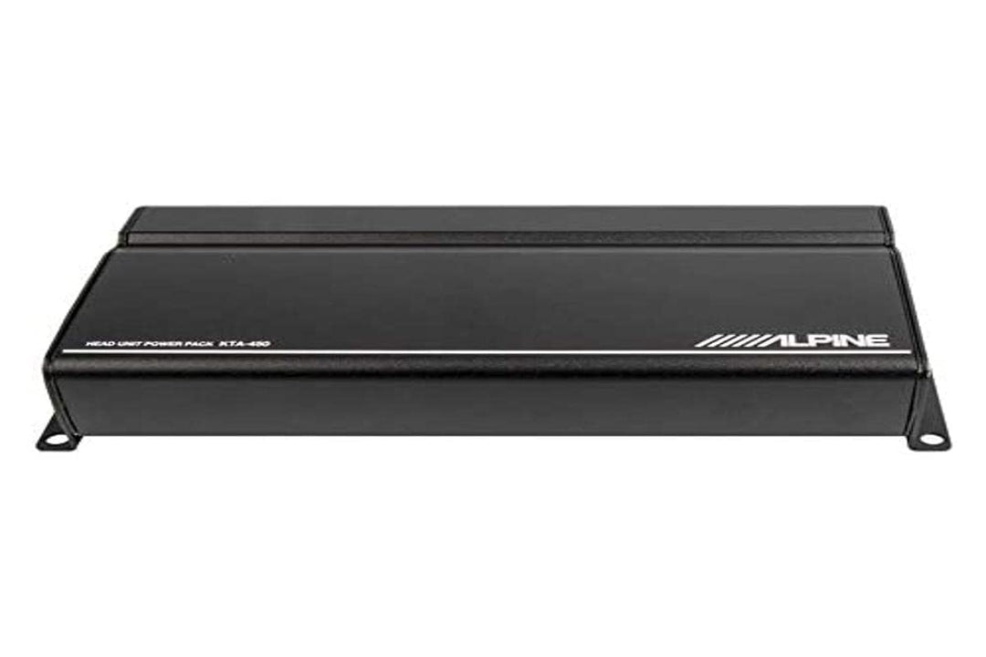 Alpine KTA-450