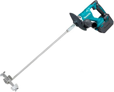 Makita DUT131Z Akku-Rührgerät 18V (ohne Akku, ohne Ladegerät)