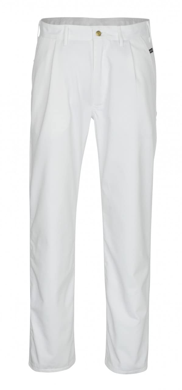 Mascot Montana Hose 90C68, weiss, 00579-430-06 Weiss 68, Weiss 68
