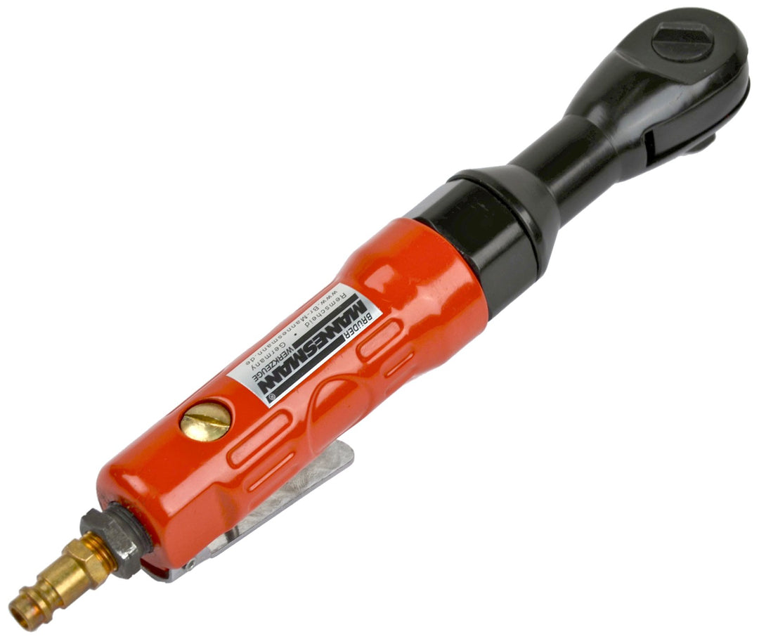 Mannesmann Druckluft-Ratschenschrauber 1/2", M 1500