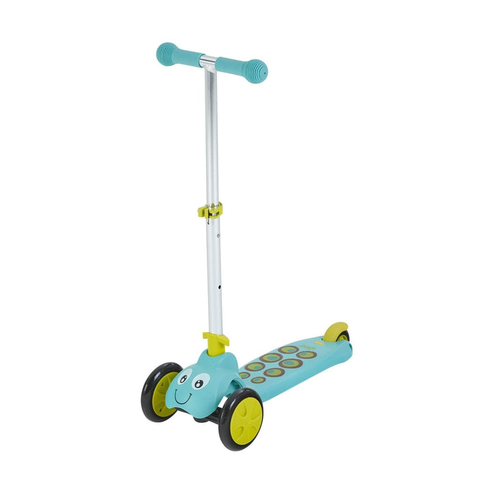 Scootiebug Splodge Scooter, Splodge