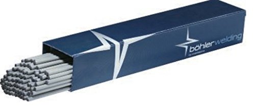 Stabelektrode Phoenix Grün T rutil umhüllt - 3,2 x 350 mm, VE=125 Stück
