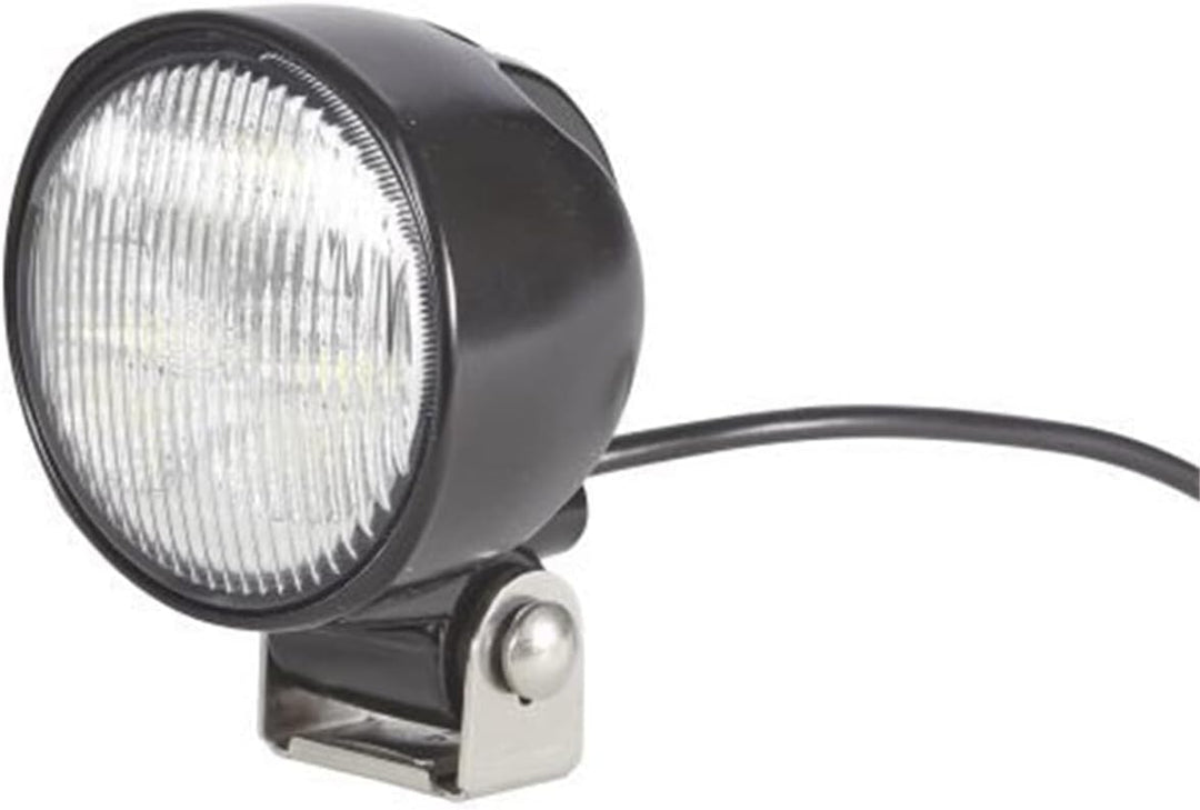 HELLA - LED-Arbeitsscheinwerfer - Modul 70 Gen. IV - 12/24V - 2500lm - geschraubt/Anbau - stehend -