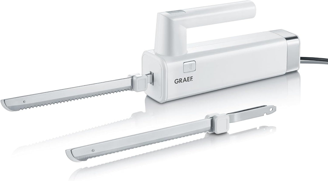 Graef EK501EU Elektromesser,