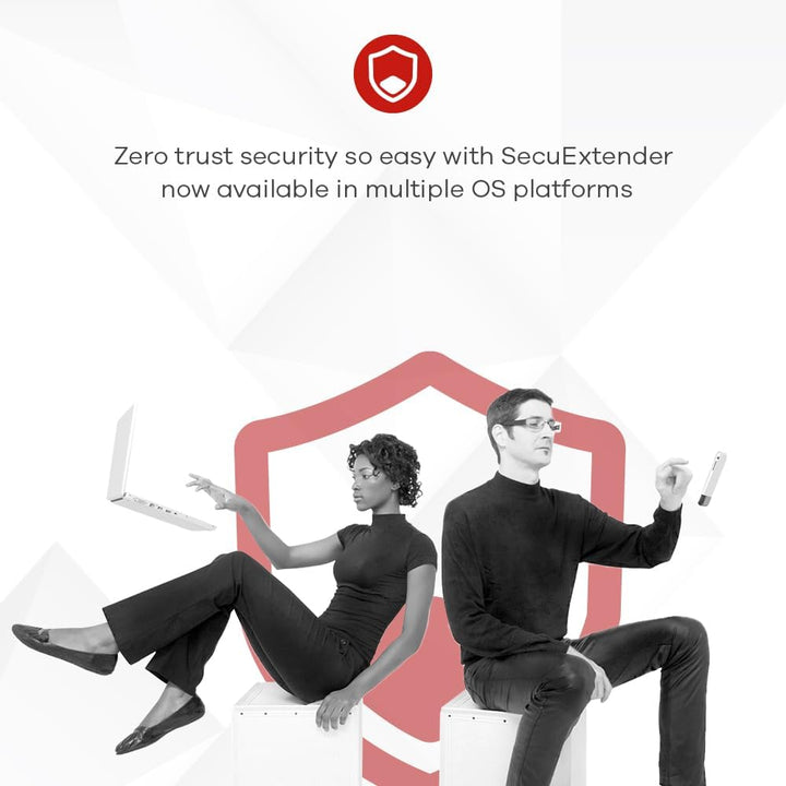 Zyxel USGFLEX100H ZyWALL High Speed Cyber Security Firewall | 1 Jahr UTM Security Pack | VPN | Busin