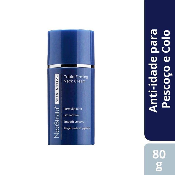 Neostrata Skin Act Reaf Cuello Escot 80G