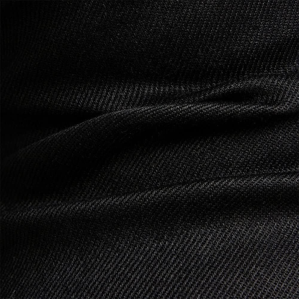 G-STAR RAW Damen Skinny Chinohose Pants 24W / 32L Schwarz (Dk Black D22892-c105-6484), 24W / 32L Sch