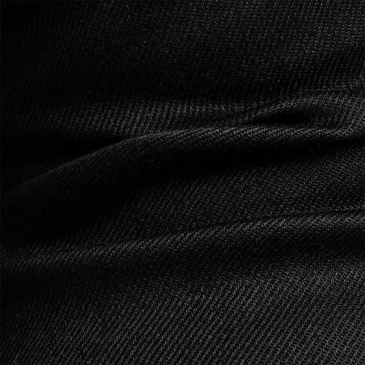 G-STAR RAW Damen Skinny Chinohose Pants 24W / 32L Schwarz (Dk Black D22892-c105-6484), 24W / 32L Sch