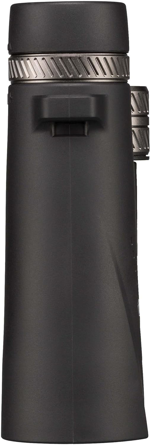 Bresser Fernglas Condor 8x42 Dachkant wasserdicht mit Stickstofffüllung und UR-Mehrschichtvergütung