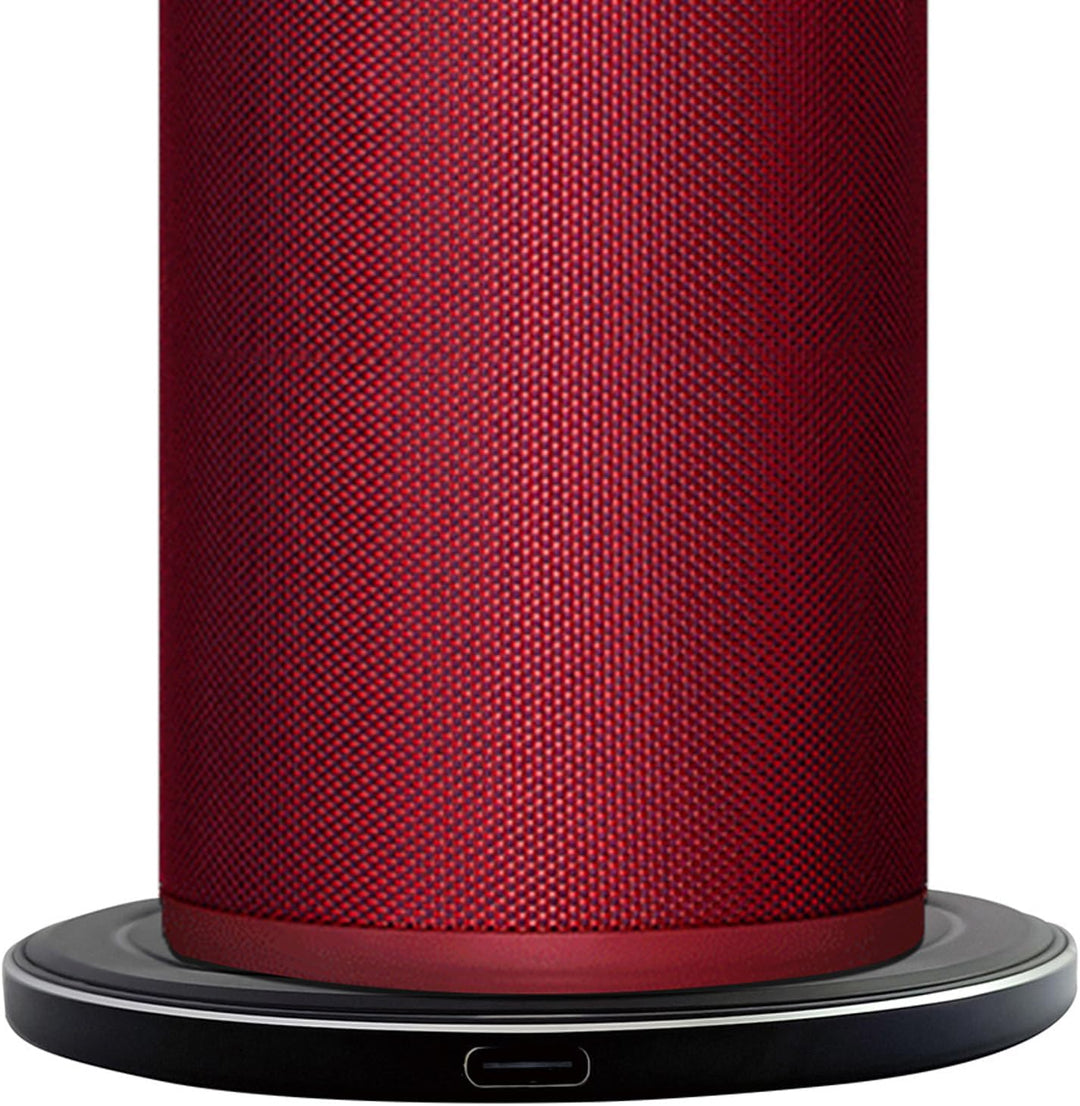 Ladestation für Ears UE Boom 3, Tragbare Lautsprecher Ladestation für Ears UE Boom für Megaboom 3, L