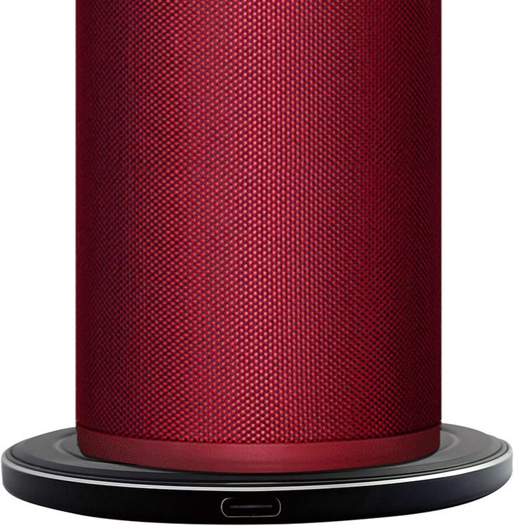 Ladestation für Ears UE Boom 3, Tragbare Lautsprecher Ladestation für Ears UE Boom für Megaboom 3, L