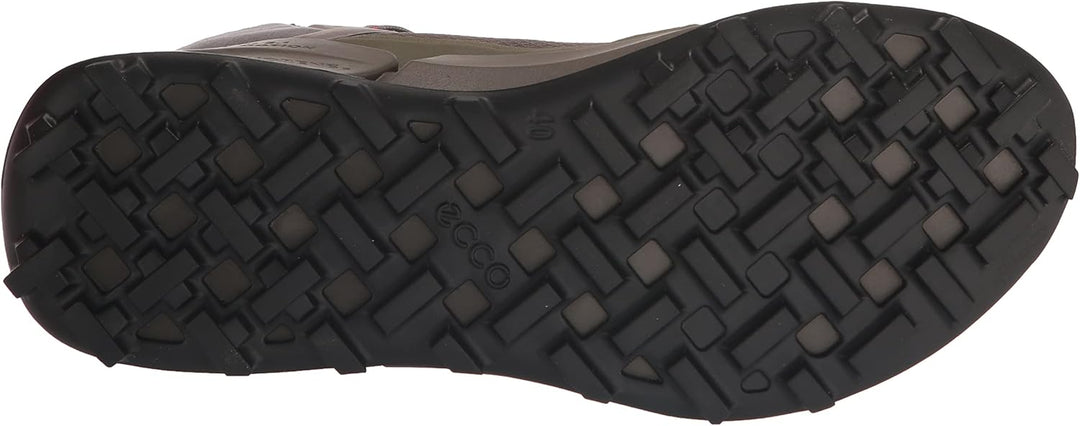 ECCO Herren Biom 2.1 X Mountain Boots, Tarmac Steel