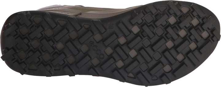 ECCO Herren Biom 2.1 X Mountain Boots, Tarmac Steel