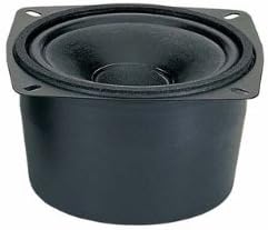 Ciare Midrange 130 mm, 150 W, 8 Ohm.