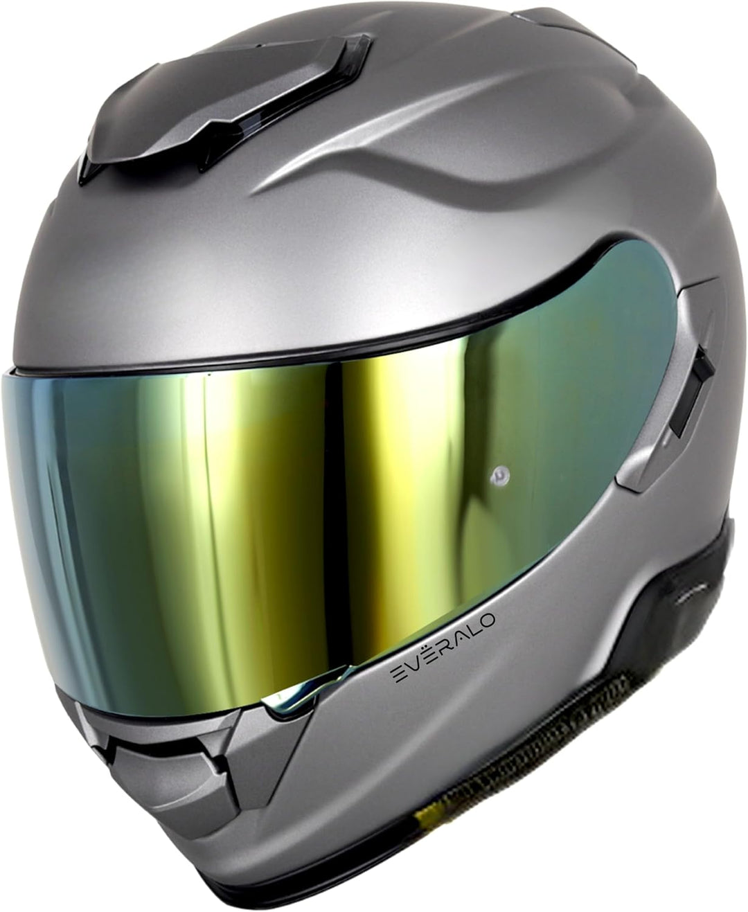 Kompatibel mit Shoei GT air Visier - Gt Air 2 - Neotec - Opticson - Cns 1 - Helmvisier Pinlock Ready