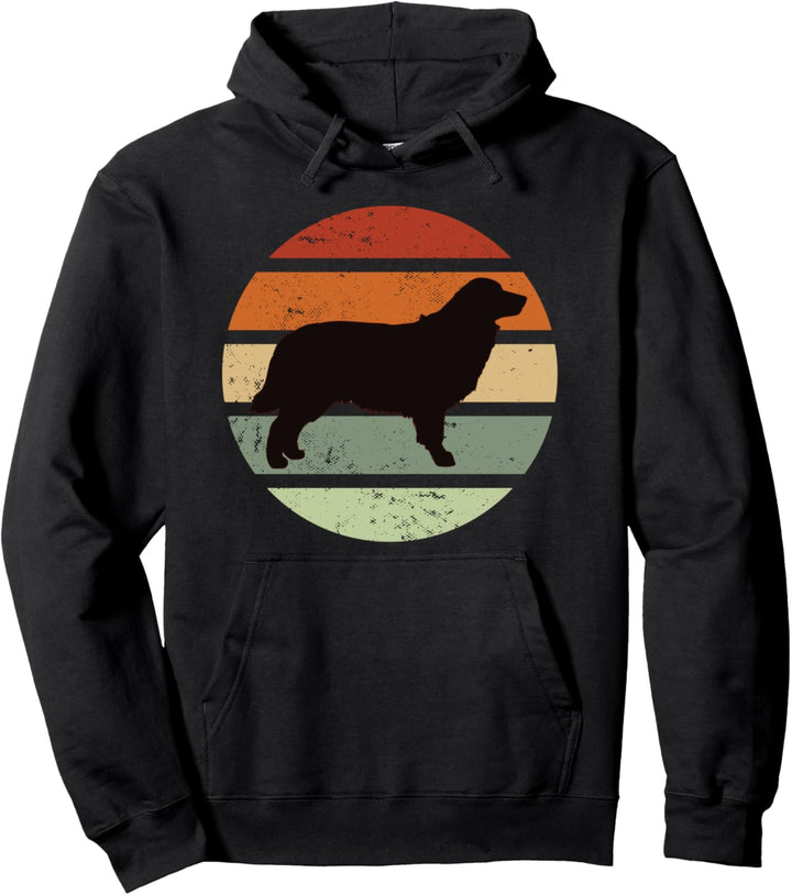 Australian Shepherd Kapuzenpullover Geschenk Mann Frau Pullover Hoodie