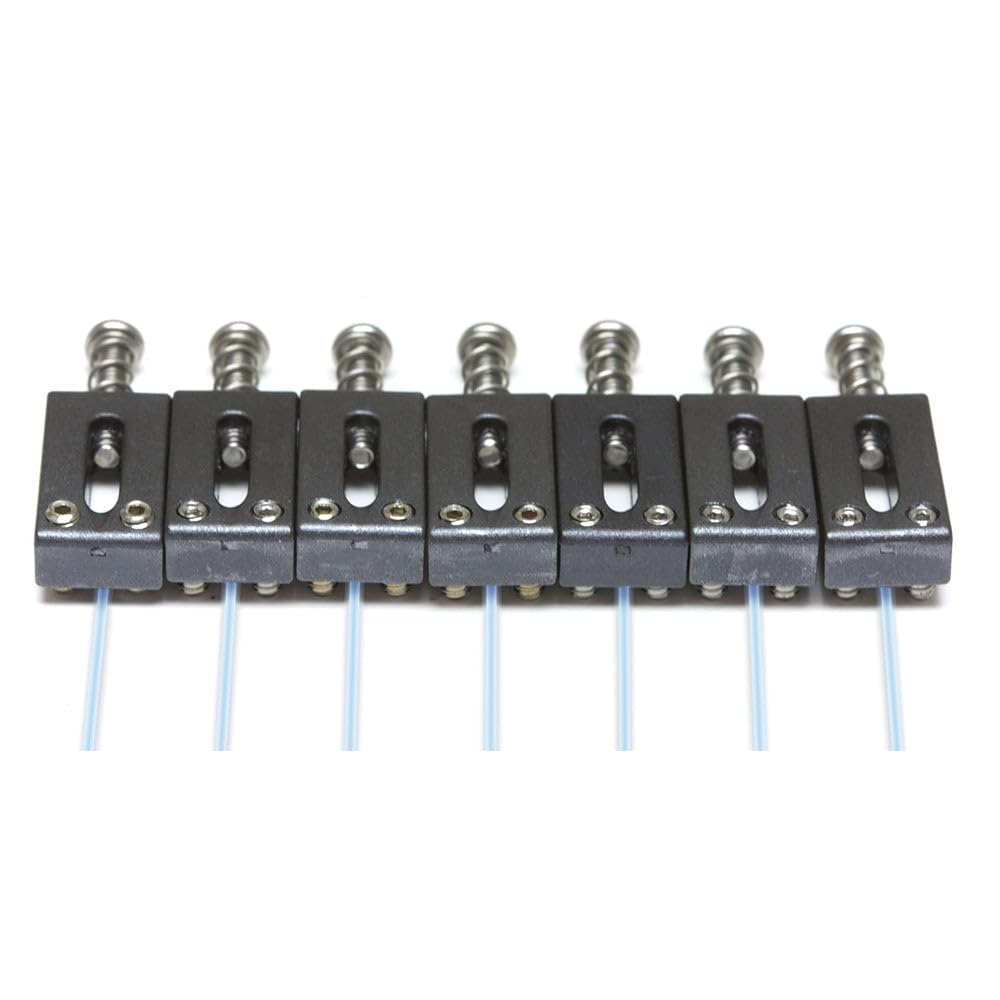 graph tech GT PN 8000 07 Ghost Pickups Import Strat (7-Stück)