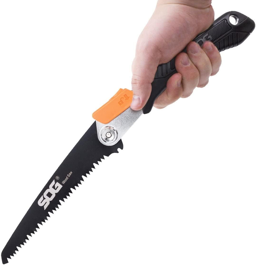 SOG Klappsäge