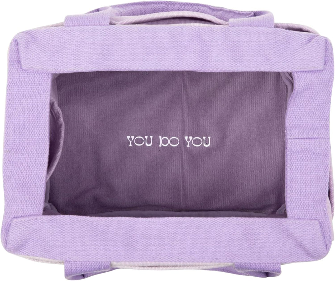 Soolla Studio Art Werkzeugtasche, Töpferwerkzeuge und Kunstbedarf, Leinen-Werkzeugtasche – Künstler-