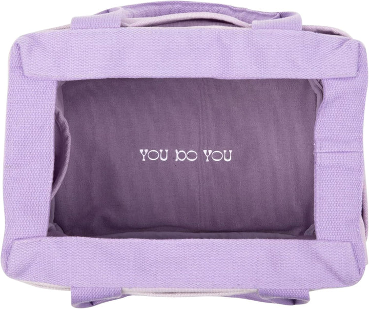 Soolla Studio Art Werkzeugtasche, Töpferwerkzeuge und Kunstbedarf, Leinen-Werkzeugtasche – Künstler-
