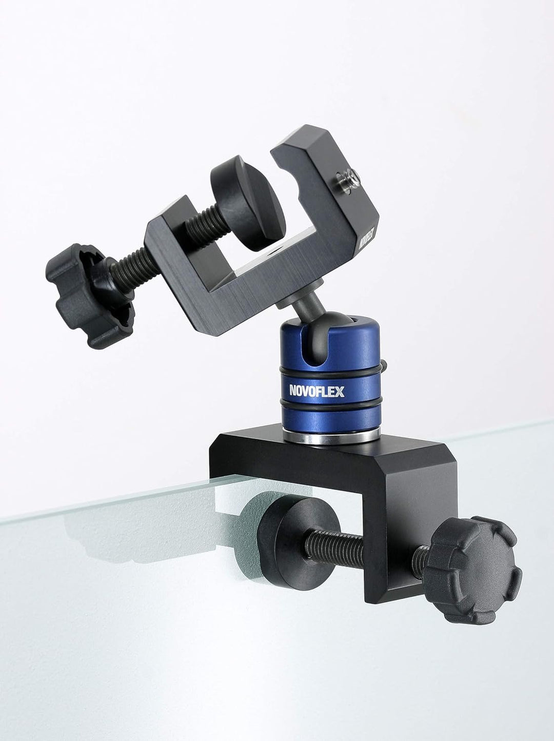 Novoflex UNIKLEM 42 - Klemmstativ