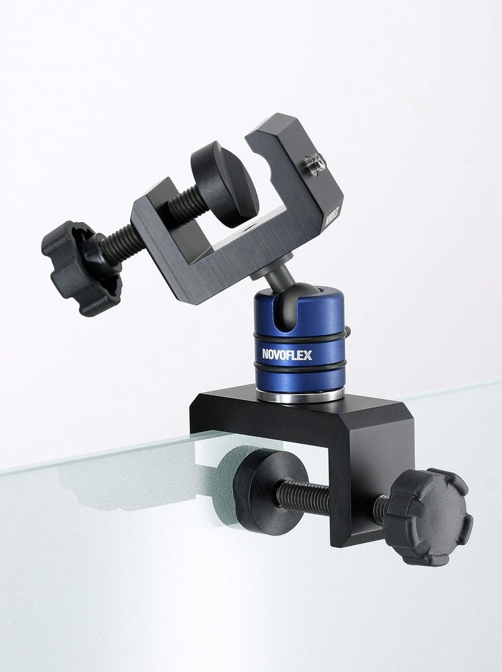 Novoflex UNIKLEM 42 - Klemmstativ