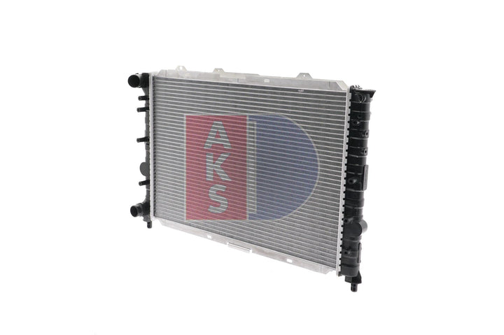 AKS Dasis 010330N Kühler, Motorkühlung
