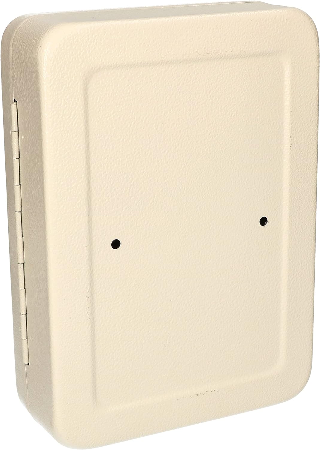 KOTARBAU® Schlüsselschrank für Wandmontage 24 Schlüssel mit Schlüsselanhängern Beige 24 Schlüssel +