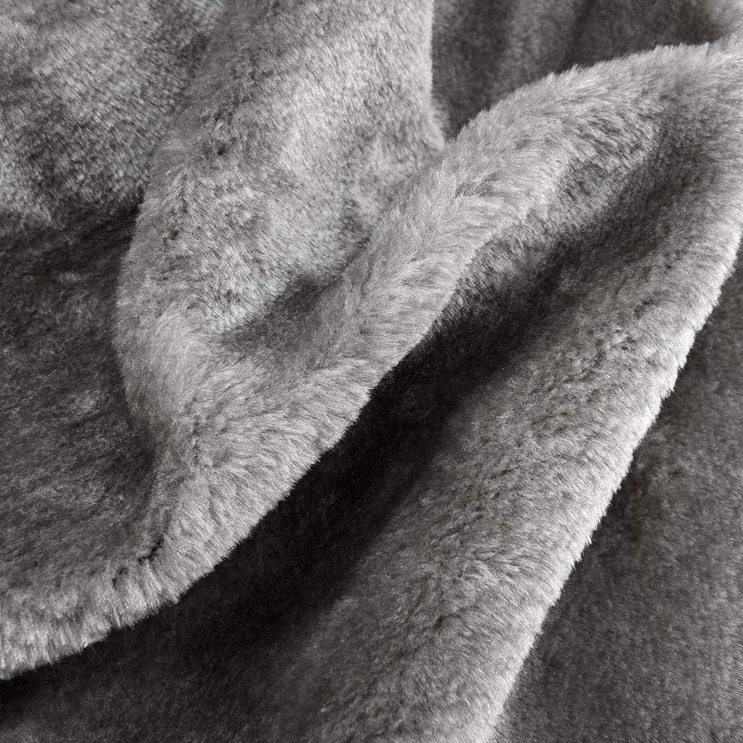 CanadianCat Company | XXL Hammock | Liegemulde BZW. Heizungsliege für Grosse Katzen | Silber Hellgra