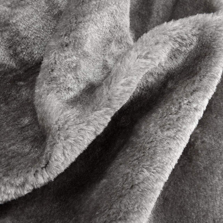 CanadianCat Company | XXL Hammock | Liegemulde BZW. Heizungsliege für Grosse Katzen | Silber Hellgra