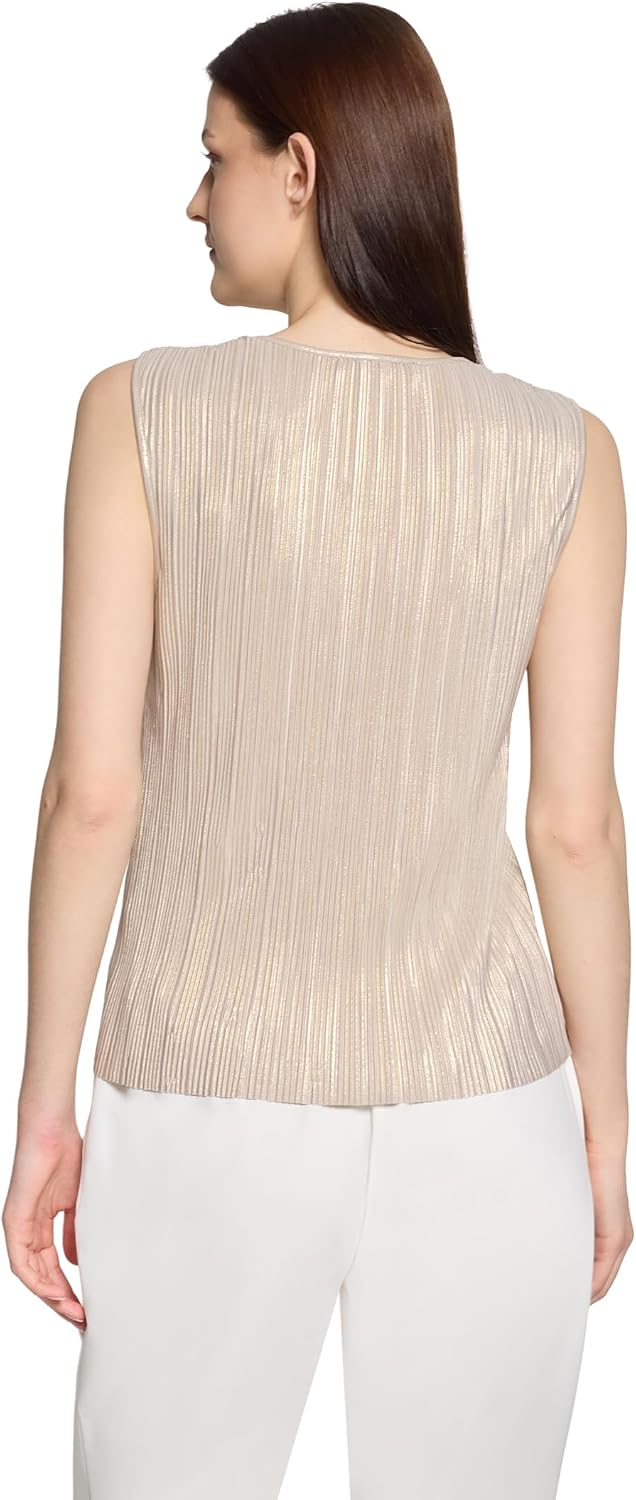 Betty Barclay Shirt Kurz ohne Arm 36, 36